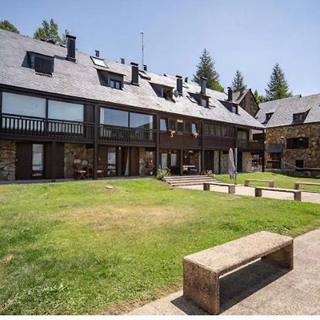 Casa Catania-Acogedora Casa Con Impresionantes Vistas-Fibra Optica Villa Salardú Екстериор снимка
