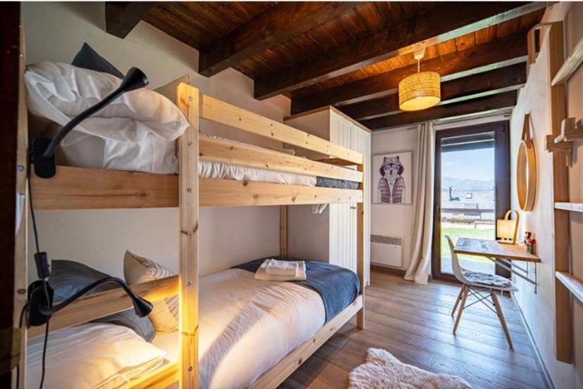 Casa Catania-Acogedora Casa Con Impresionantes Vistas-Fibra Optica Villa Salardú Екстериор снимка